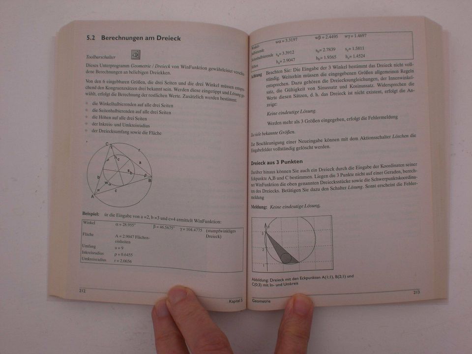 Lern-Paket Mathematik in Felsberg