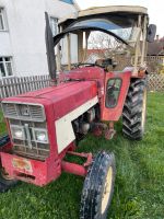 Traktor IHC 533 kein 433, 633 kein Allrad Baden-Württemberg - Engen Vorschau