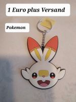 Pokemonschlüsselanhänger für 1 Euro Niedersachsen - Belm Vorschau