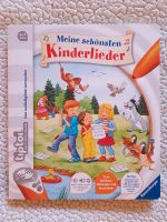 Tiptoi-Buch "Meine schönsten Kinderlieder" (Nr. 2) Rheinland-Pfalz - Maxdorf Vorschau
