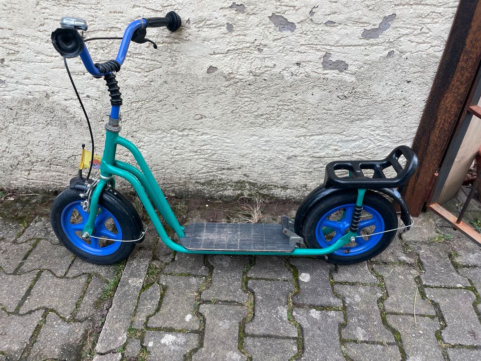 Puky Roller für Kinder in Leutenbach