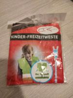 Sicherheitsweste Kinder Kostüm Fasching Schleswig-Holstein - Großhansdorf Vorschau