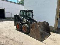Bobcat S130 Kompaktlader Berlin - Hohenschönhausen Vorschau