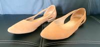 5th Avenue Ballerinas – Beige, Größe 37 Baden-Württemberg - Gengenbach Vorschau