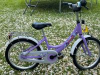 Puky Kinderfahrrad 16 Zoll Bayern - Günzburg Vorschau