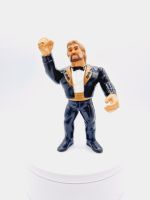 1990 Titan Sports Million Dollar Man Ted DiBiase Wrestling WWEWWF Niedersachsen - Rhauderfehn Vorschau