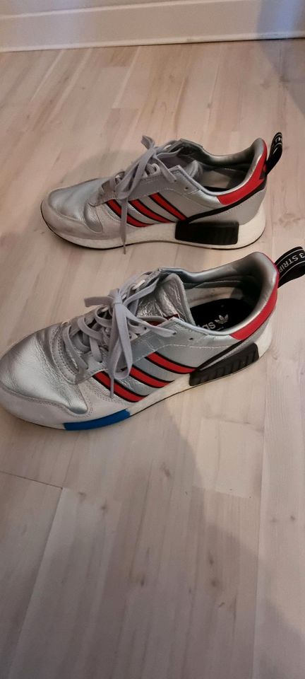 Adidas  Sneaker  45 in Delmenhorst