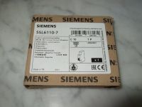 Siemens 5SL6110-7 Siemens Leitungsschutzschalter 1pol. 10A NEU Baden-Württemberg - Weinheim Vorschau