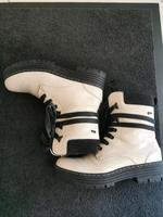 Rieker Winterboots Nordrhein-Westfalen - Wipperfürth Vorschau