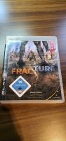 Fracture Playstation 3 PS 3 Spiel Nordrhein-Westfalen - Hückelhoven Vorschau