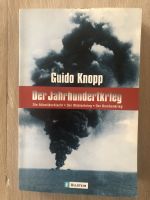 Buch * Der Jahrhundertkrieg Nordrhein-Westfalen - Bocholt Vorschau