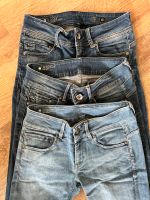 3x G-Star Jeans Midge in 26/30 Niedersachsen - Springe Vorschau