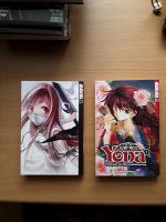 Manga Jugendbuch Terror Night und Yona Bayern - Kirchdorf a.d.Amper Vorschau