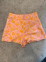 ZARA Shorts Bunt Nordrhein-Westfalen - Bedburg Vorschau