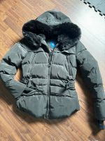 Wellensteyn Funktionsjacke mit Kapuze ‚Mayfair‘ Gr.XS (34) Nordrhein-Westfalen - Neunkirchen Siegerland Vorschau