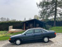 Audi 100 2,2 5Zyl 136PS,5Gang,Klima,Rostfrei,2Hand!! Bayern - Neureichenau Vorschau