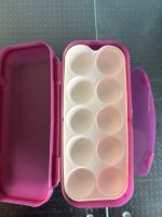 Tupperware Eierbox Violett Rheinland-Pfalz - Altrip Vorschau