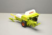 MODELL HOCHDRUCKPRESSE CLAAS MARKANT 65 1:32 REP NO TRAKTOR TRECK Niedersachsen - Bleckede Vorschau