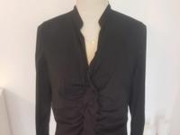 Armani edle Bluse Nordrhein-Westfalen - Haan Vorschau
