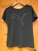 * PUMA * Shirt petrol  Gr.: M   NEU !!! Rheinland-Pfalz - Hömberg Vorschau