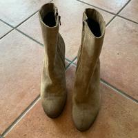 Stiefelette von Manas Niedersachsen - Bad Zwischenahn Vorschau