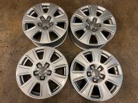 4x 16 Zoll Audi Q3 8U Alufelgen Felgen 8U0601025 Nordrhein-Westfalen - Brühl Vorschau