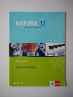 Natura 12 - Oberstufe - Bayern: Neurobiologie Hadern - Blumenau Vorschau