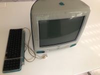 Apple imac G3 Blau voll funktionsfähig IMac Retro Baden-Württemberg - Rielasingen-Worblingen Vorschau