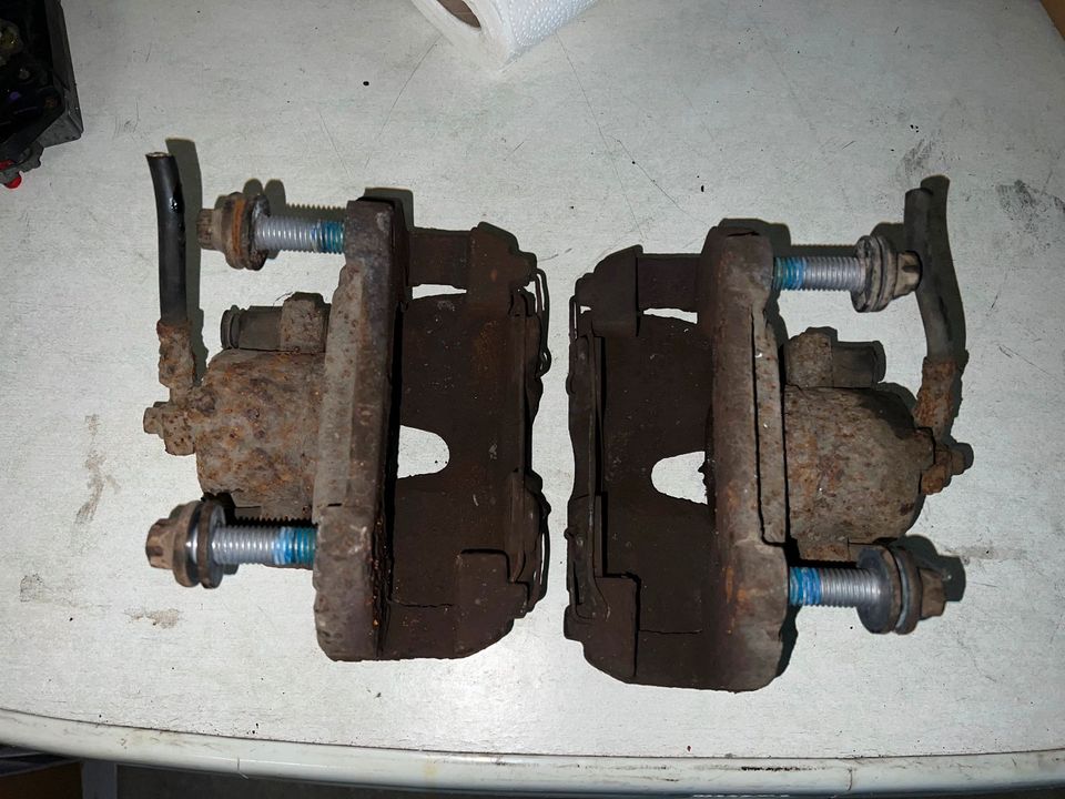 Saab 9.5 YS3E - ATE Bremssattel 57/25 - Rechts und Links in Lüdenscheid