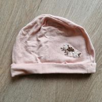 Babykleidung Mütze Grösse 68 rosa Nordrhein-Westfalen - Willich Vorschau