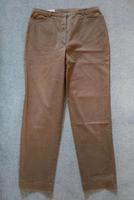Gina B. by Heidemann Chino Hose kurze Größe 40 Sachsen - Görlitz Vorschau