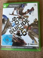 Suicide Squaws Xbox Series x Thüringen - Bad Salzungen Vorschau