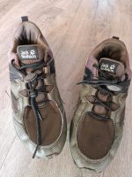 Jungen Trekkingschuhe Schuhe gr. 38 Jack Wolfskin Nordrhein-Westfalen - Paderborn Vorschau