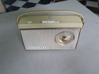 Transistor Radio Telefunken Kavalier Rundskala UKW MW KW Baden-Württemberg - Horgenzell Vorschau