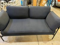 Hay Can 2-er Sofa 172 x 82 x 89 cm Blau Grau Army Schleswig-Holstein - Norderstedt Vorschau