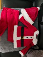 Kostüm Weihnachtsmann Kinder Baby 80 c&a  Hallo,  verkaufe hier Kr. Altötting - Töging am Inn Vorschau