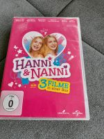 Hanni & Nanni DVD Box 1-3 Bayern - Waltenhofen Vorschau