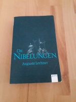 Buch - Die Nibelungen Auguste Lechner Baden-Württemberg - Niedereschach Vorschau