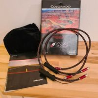 Audioquest Colorado DBS Cinch/RCA 2x1m Berlin - Steglitz Vorschau