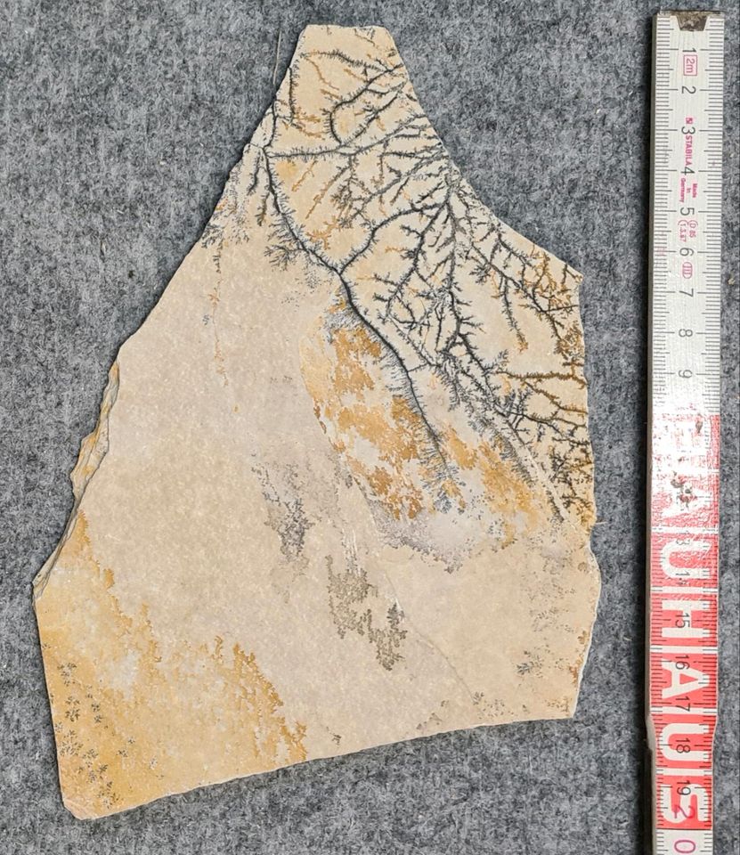 Kalksandsteinplatten aus Sollnhofen 3-5mm dick in Wehringen