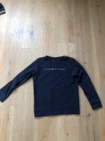 Tommy Hilfiger Sweatshirt blau, 152 Bochum - Bochum-Südwest Vorschau