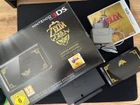 Nintendo 3DS ZELDA 25th Anniversary LE, OVP Niedersachsen - Papenburg Vorschau