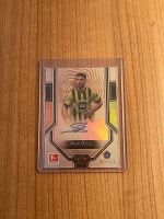 Topps Tier One Özcan Rookie /110 Hessen - Offenbach Vorschau