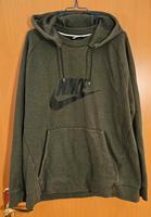 Nike Sweatshirt Pullover Kaputze Gr. XL unisex Niedersachsen - Hambühren Vorschau