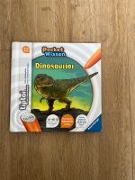 Tiptoi Wissen Dinosaurier Baden-Württemberg - Aalen Vorschau