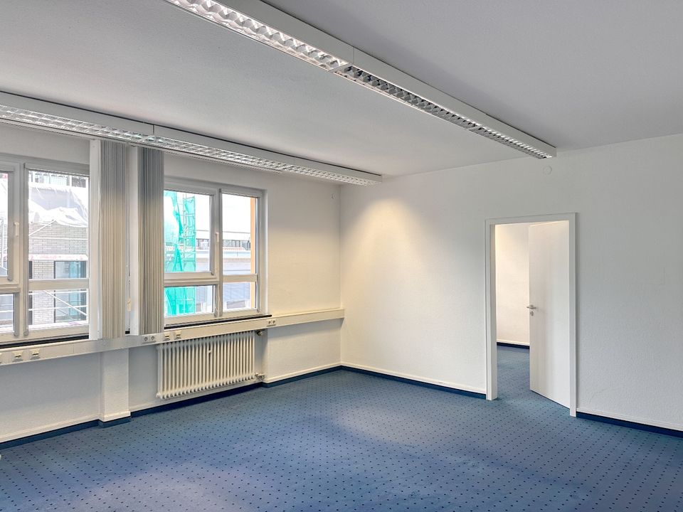 Top Bürofläche in Stuttgart-Mitte - ca. 240 m² - Provisionsfrei in Stuttgart