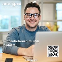 Kundenbetreuer (m/w/d), Moers Nordrhein-Westfalen - Moers Vorschau