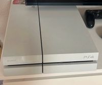 PlayStation 4 (weiß) Hessen - Rodenbach Vorschau