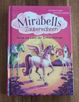 Kinderbuch "Mirabells Zaubermähnen - Reise ins Land der..." Baden-Württemberg - Ellhofen Vorschau