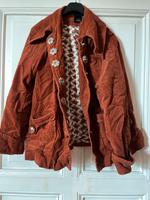 Cord Jacke Vintage Hessen - Kassel Vorschau